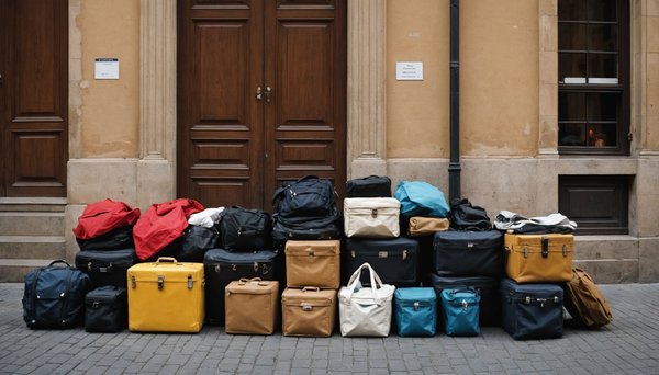 Où ranger ses affaires en toute sécurité à toulouse ?